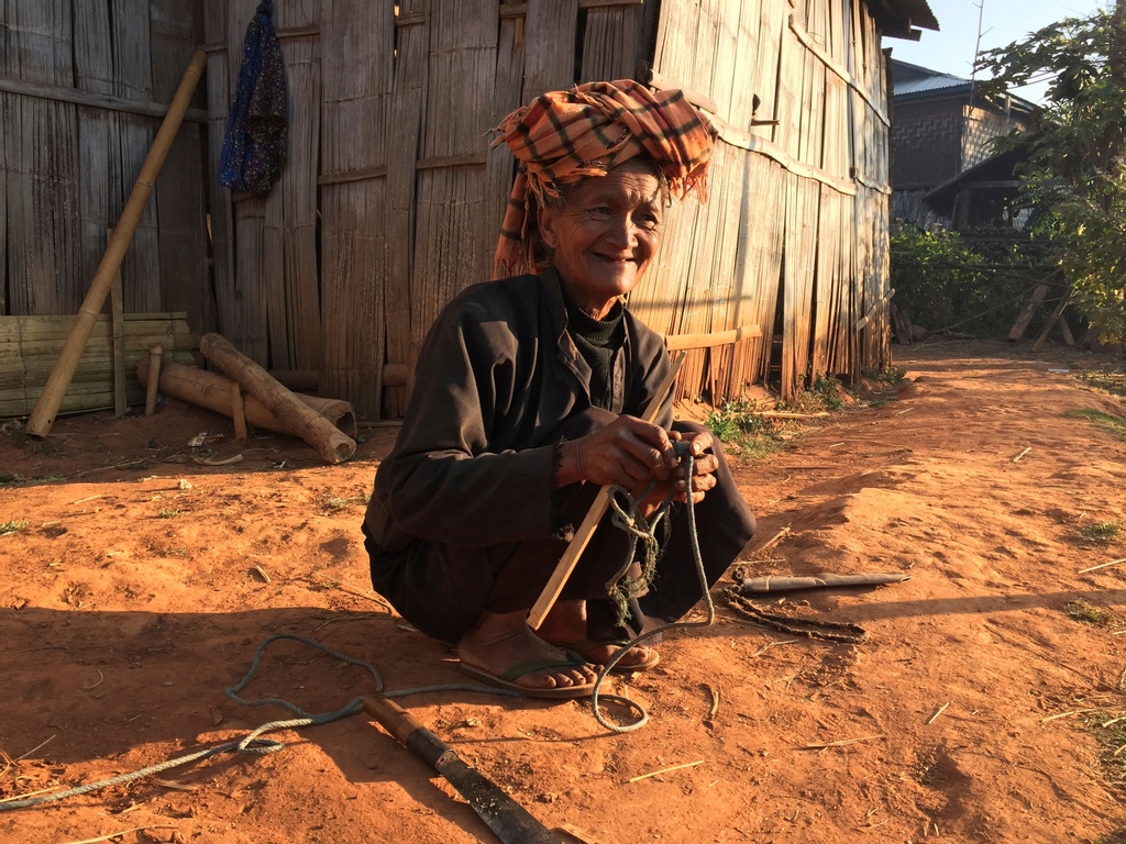 ShantaNGO's tweet photo. Our work in #sustainabledevelopment is strengthened by learning and respecting cultural norms and acceptable behavior. Read our latest post at https://t.co/rBaIip1mbY

#communityleddevelopment #CLD #myanmar https://t.co/4HODMiS16i