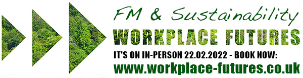 FM_Conference's tweet image. FM &amp;amp; Sustainability - the first FM conference of 2022  #facman don&apos;t miss out on expert information and insights on this critical topic - delegate passes are available to purchase online here: 
workplace-futures.co.uk