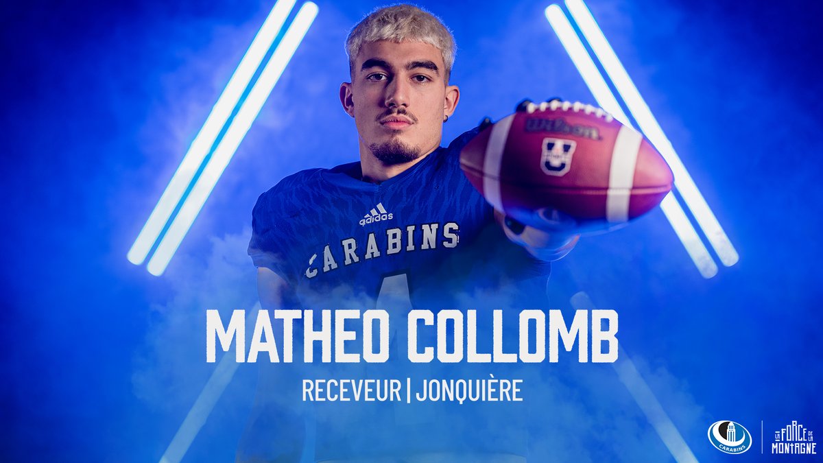 Carabins's tweet photo. Redval sera accompagné par son compatriote, ami et coéquipier @mateessss_ 
📺 https://t.co/hemqaL2B7V https://t.co/PlPRV2iALB