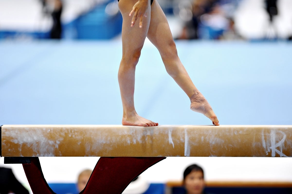 NATigerAthletic's tweet photo. Gymnastics Recap: @nagymnastics host tri-meet with Baldwin and Thomas Jefferson.

🔗- https://t.co/K0XqbNts5P https://t.co/J2fSt1pXWW