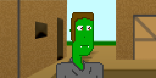 Congratulations <a href="/ironicnet/">IronicNet - 💚 😷</a> on winning Pixelton #0006 ! We'll be getting in touch to transfer the #nft to you.

Follow us for #giveaways every day!

#NFTGiveaways #NFTCommunity