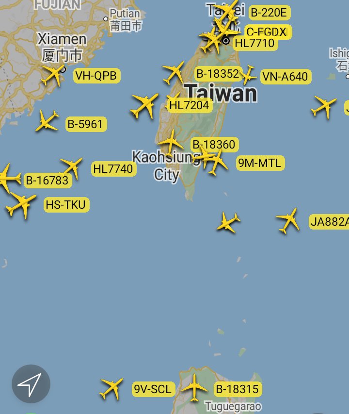 Oceanworldfree's tweet photo. ๐บ๐ฒUSN #AE67CB
#Taiwan southern coast
#BashiChannel
Boeing P-8A Poseidon https://t.co/yQrSoZaHEc