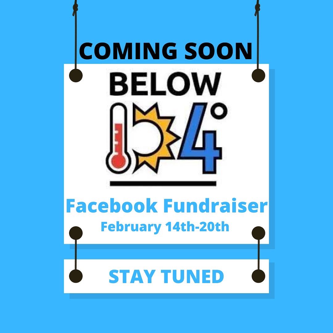 104Below's tweet photo. Exciting news! Below 104 is having a Facebook fundraiser! Be on the lookout for more updates and make sure to follow our Facebook group!! https://t.co/sqTxPOmKeP