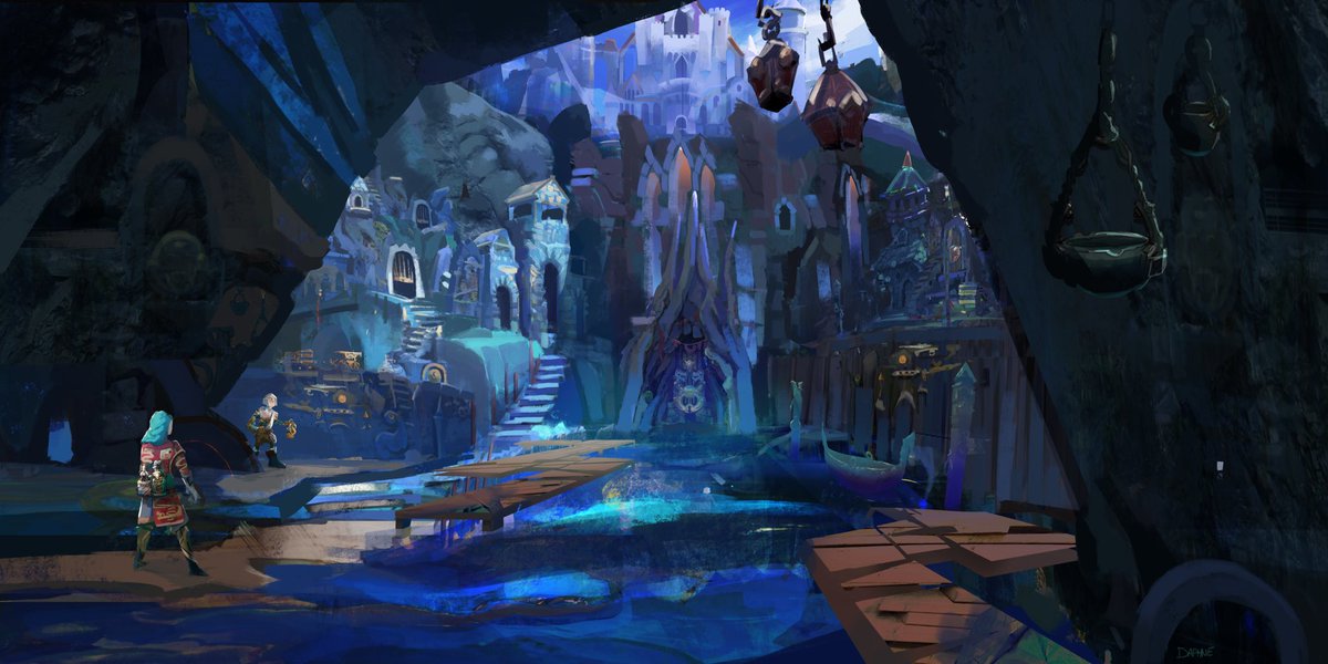 Hello! I’m Daphne

Environment Designer / Concept Artist. 
Always drawing environments or doing some worldbuilding. Can also be seen working on (indie) games.

🔸 daphnefontijn.com
🔸 artstation.com/daphnefontijn 
🔸 instagram.com/daphnefontijn