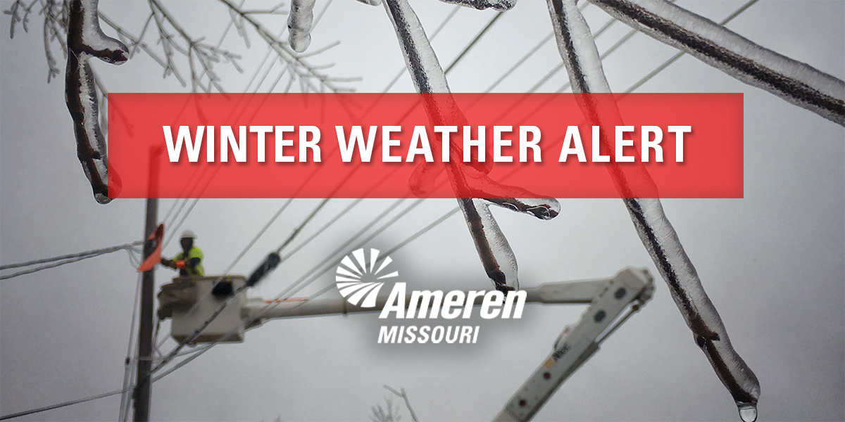 AmerenCorp/Ameren on Twitter