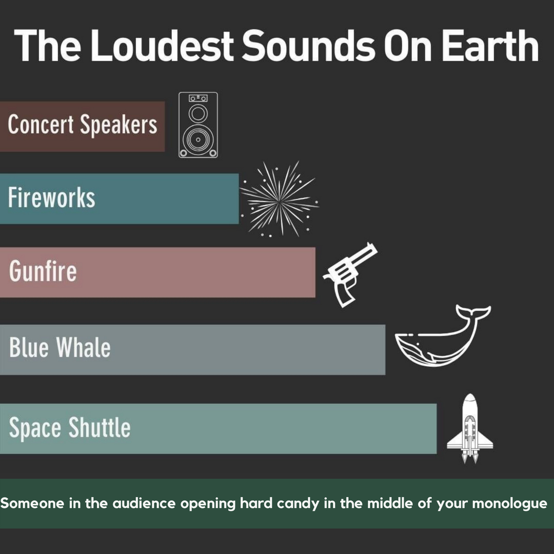 100% accurate

#theatrememes #theatrejokes #ATXtheatre