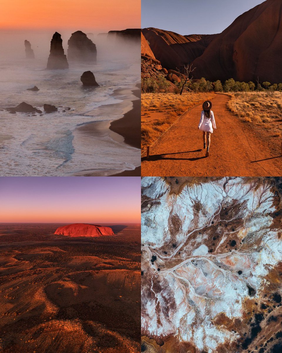 Melissa_F_Photo's tweet photo. Australia on the mind. 🤍✨ https://t.co/qPMlmfFCcc