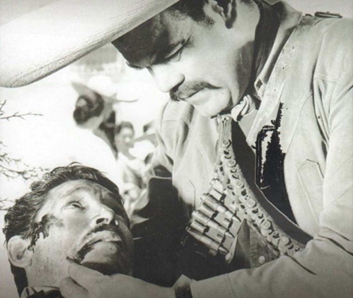DePeliculaTV1's tweet photo. #DePelícula trae para ti la versión mejorada de Los Hermanos Muerte (1964), cinta protagonizada por #LolaBeltrán, #EmilioFernández, #JulioAldama y #DavidReynoso 🤠🍿 Te esperamos hoy a las 6:51 p. m. MEX https://t.co/X7lCYkK4tp
