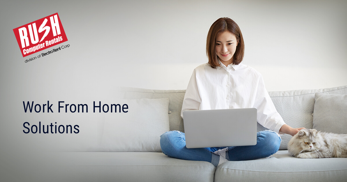 Rush Computer Rental tweet media