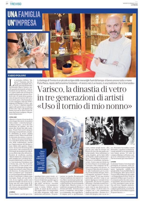 mariogiampy's tweet photo. Nessun articolo, pur scritto molto bene, riuscirà mai a descrivere il genio dei #Varisco #madeinitaly #eccellenze #artista #orgoglioitaliano @varisco1966 https://t.co/5W9PCSh0gW