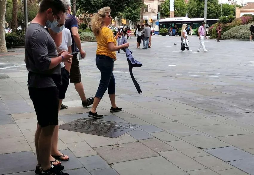 Infosalut tweet media