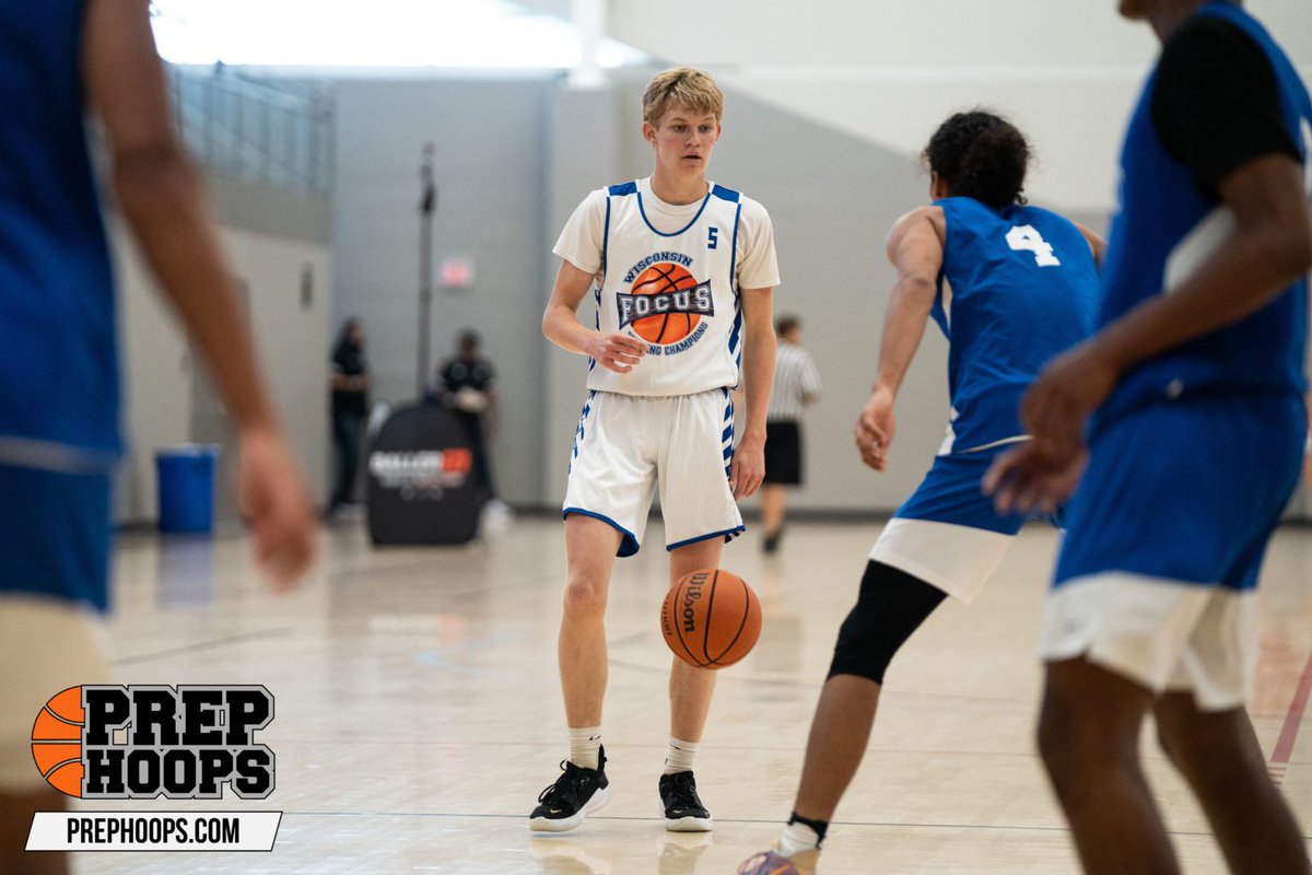 "Mid-Week Prospect Standouts"

Seven of the top performers I've watched so far this week! <a href="/PrepHoops_WI/">Prep Hoops Wisconsin</a> 

prephoops.com/2022/01/maxs-m…