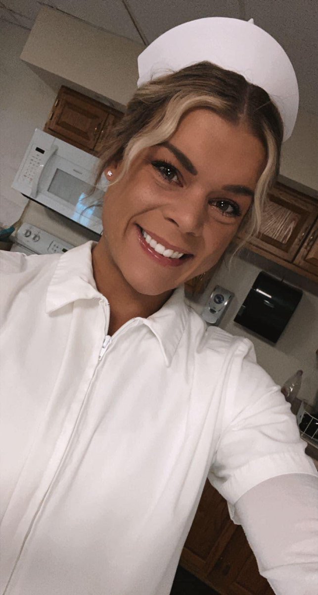 Bekah tweet media