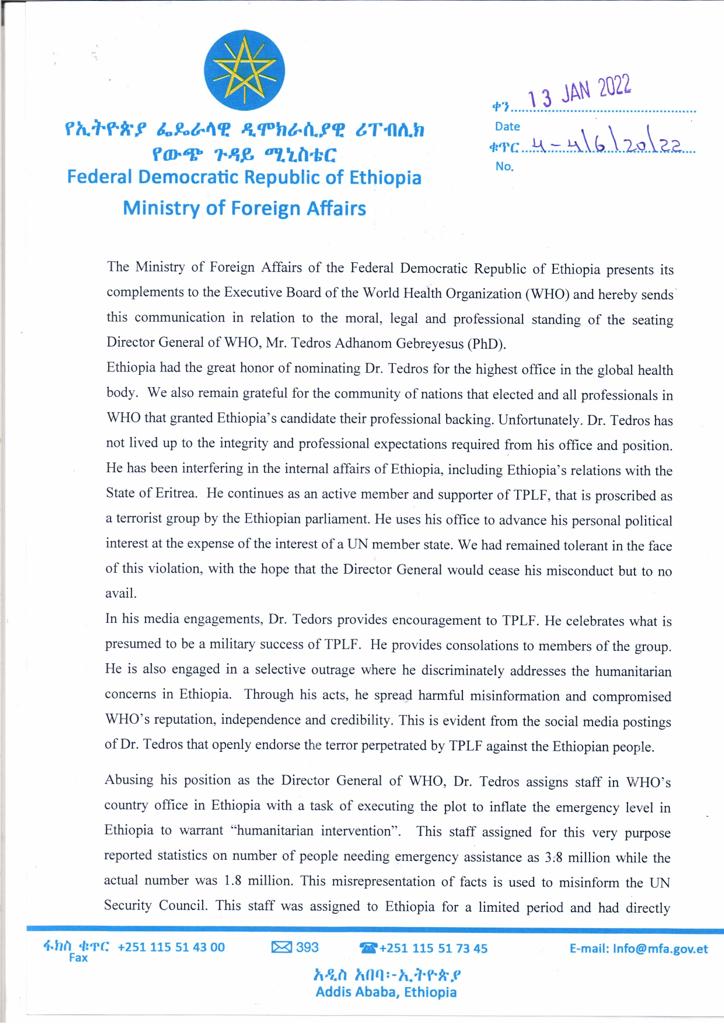 DrShumete's tweet photo. #TPLFTerroristGroup has looted food, medicine and fuel from #Afar & #Amhara that is enough for the next 2+ years to prolong the war, do further invasion & expand its act of terrorism in the HoA. That is why #TPLF blocked food aid entering to #Tigray .
https://t.co/IiD6ABSx0m https://t.co/lCVUM9h9bY