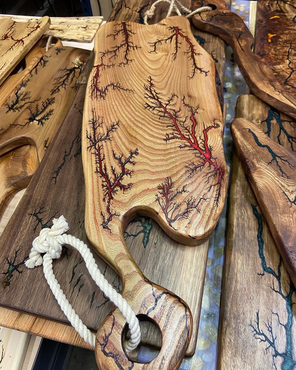 northcountryken's tweet photo. Selection of my work #handmade #woodworking #northumberland #rivertables #cheeseboards #charcuterieboards #workshop #showroom https://t.co/DNT6n4ta1Q