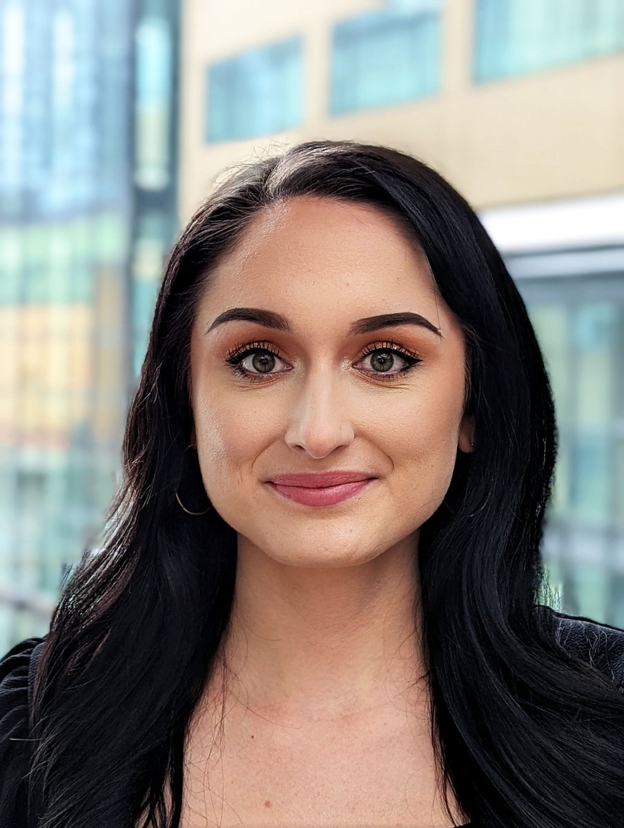 Realtyedgeteam's tweet photo. Meet our newest member of the Realty Edge Team Bryann! https://t.co/2ctQzXdqAI