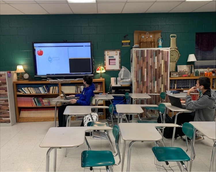 Wyoming County Schools tweet media