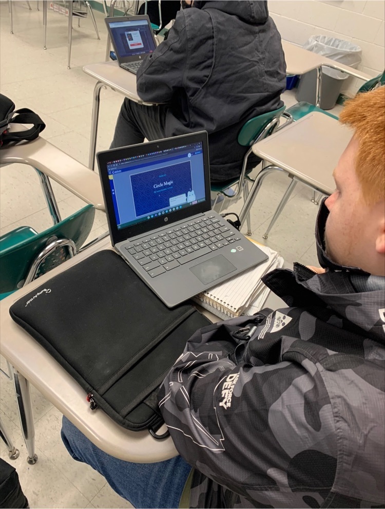 Wyoming County Schools tweet media