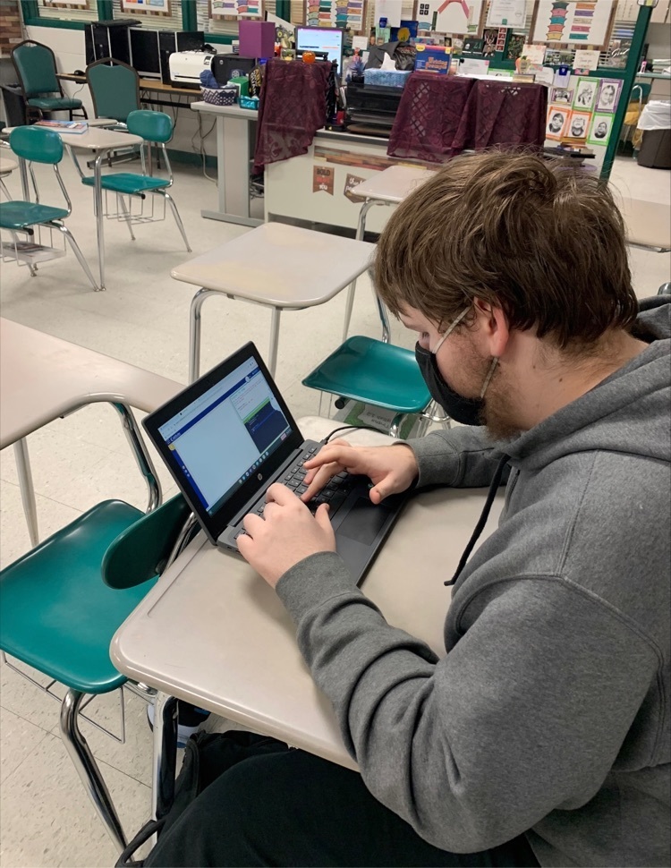 Wyoming County Schools tweet media