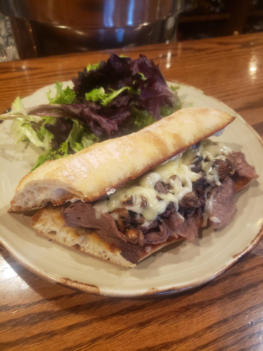 Kingsmen Ale House tweet media