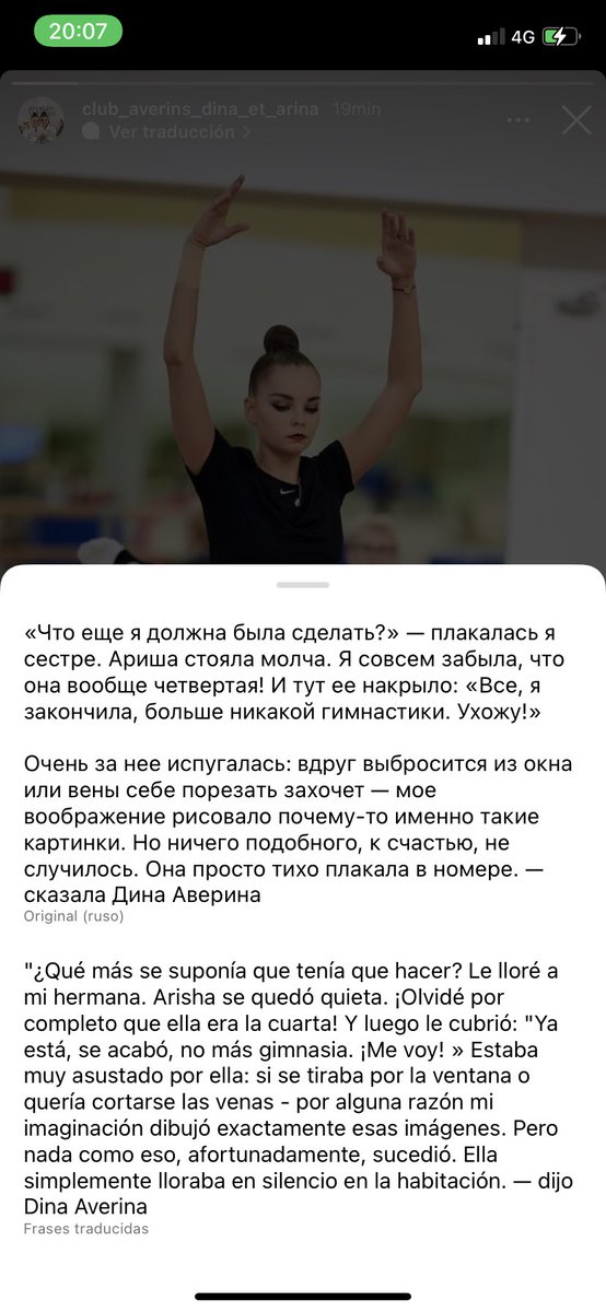 Ritmica News tweet media