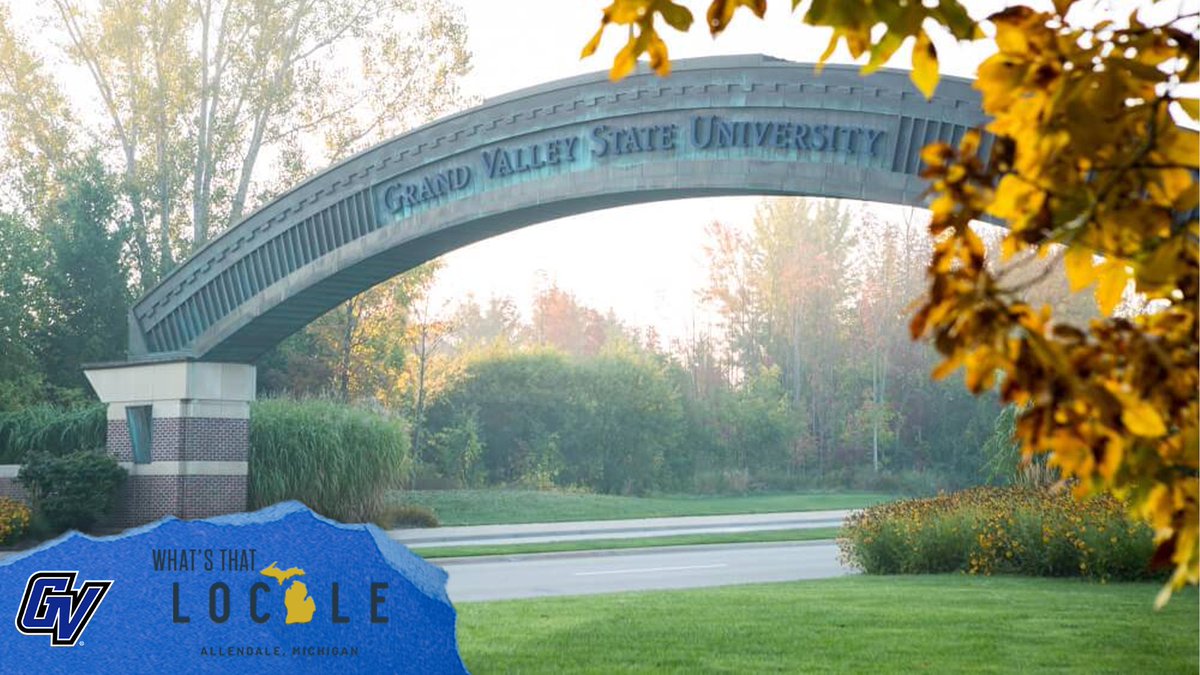 GVSU Lakers tweet media