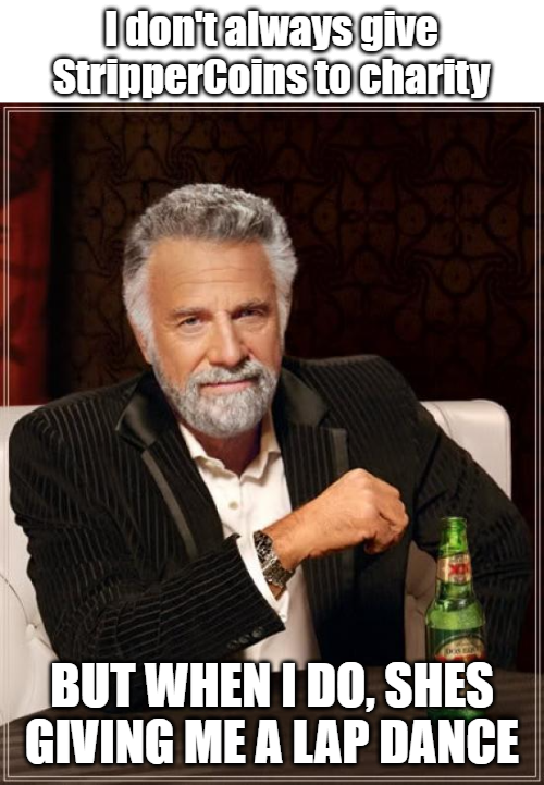 StripperCoin's tweet photo. OK everybody, in honor of the faucet going dry we're going to do another giveaway of 69,000 $STRIP! This isn't gonna be your normal giveaway though, so read closely! 💋

👠Reply what pool you are staked to
👠Retweet
👠Follow

#StripperCoin #Cardano #memecoin #memellionaires https://t.co/j9uuiPEybh