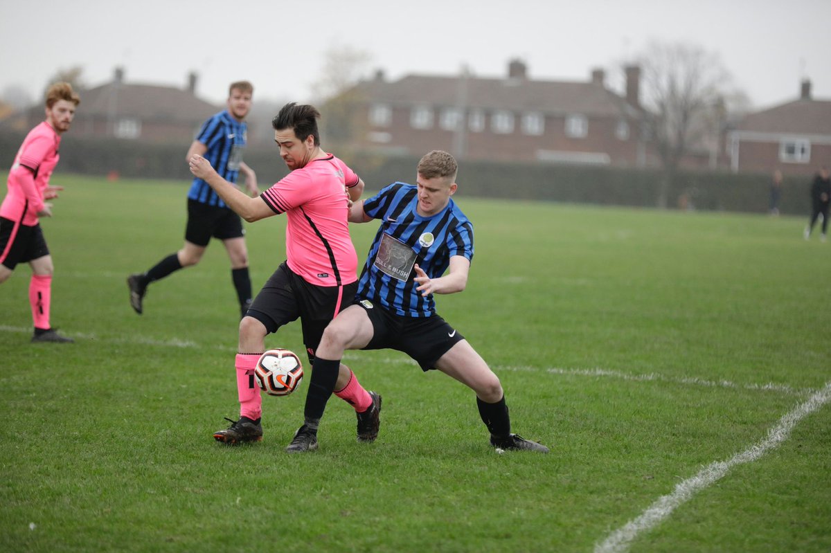 🚨Transfer News 🚨

Jack Berridge Joins The Bon! 

Manager <a href="/10JAllen/">Jordan</a> adds his 2nd signing of the window ‘Jack is a young, talented defender who I have worked with before and trust, and will go straight into the matchday squad to hopefully make a difference defensively’