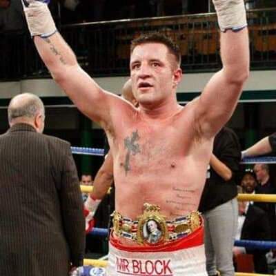 10 years ago @ShaneMcphilbin became British Cruiserweight champion in the most dramatic fashion 11 rounds down  goes out last round and puts the champion Leon Williams down 3x to get the stoppage live on @boxnationtv one of my proudest moments in boxing #unbelievableJeff