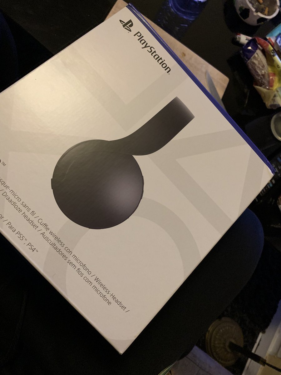 🚨🚨 DINGUERIE 🚨🚨

Bien reçu, un grand grand merci à <a href="/Goal_fc_Esport/">Goal FC eSport</a>  et <a href="/GOAL__FC/">GOAL FC</a>  pour ce magnifique cadeau !! 

A bientôt pour un nouveau jeu concours 😜❤❤