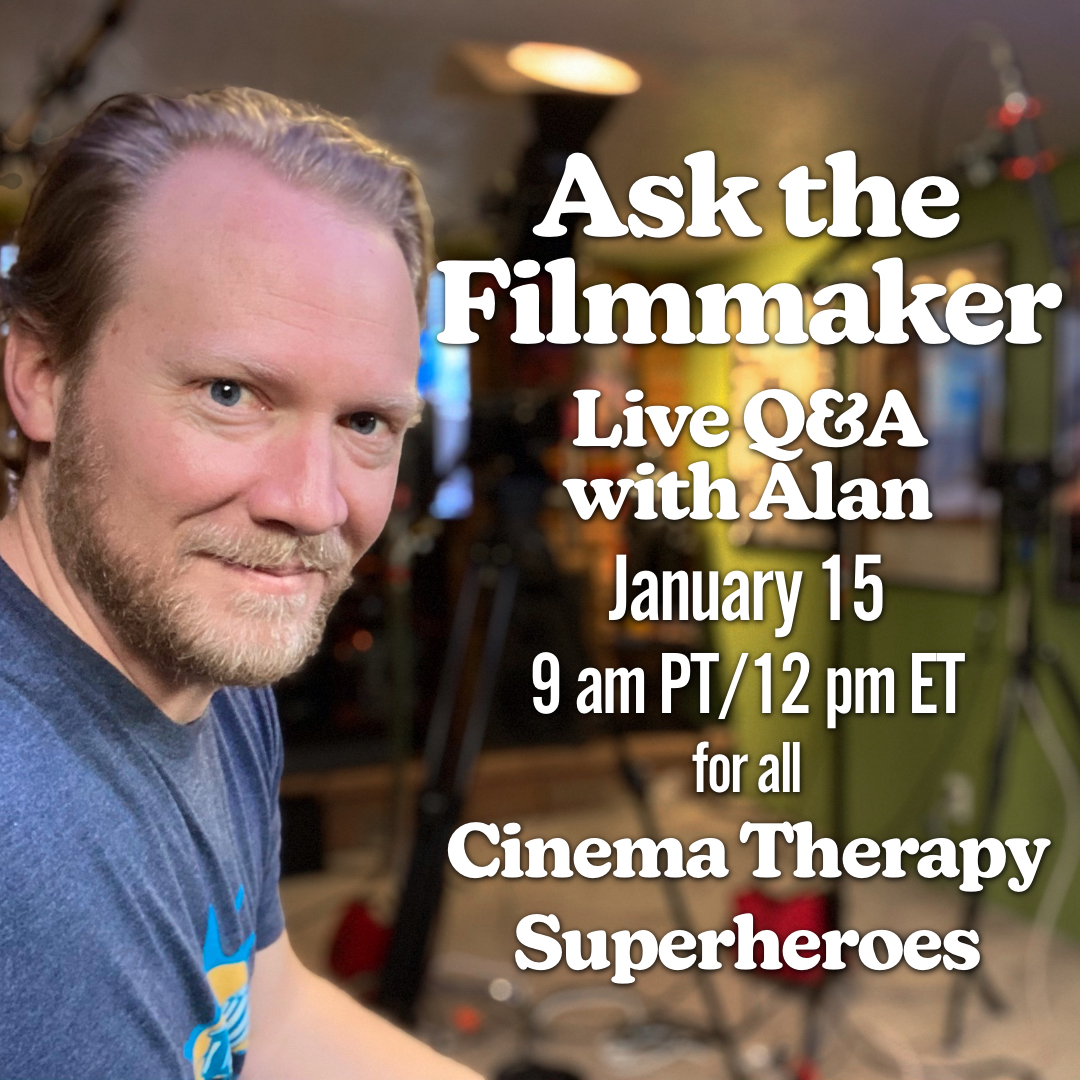 Cinema Therapy tweet media