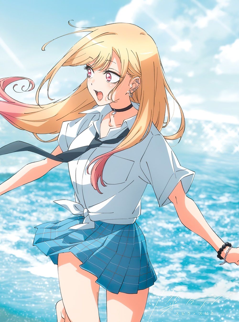 Anime News And Facts on Twitter: 