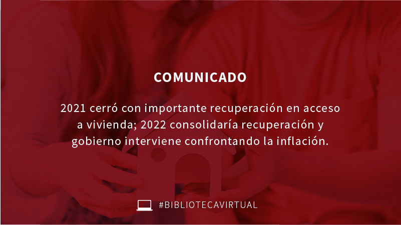 apivecuador's tweet photo. 📣📈 Encuesta #APIVE: 18% se recuperaron las reservas de #Vivienda en el 2021; iniciativas del Gobierno se enfocan en mayor competencia en el mercado para dinamizar acceso en el 2022

👉 Descarga el comunicado: https://t.co/Eru1RDCU01 https://t.co/fEGOAsDGet