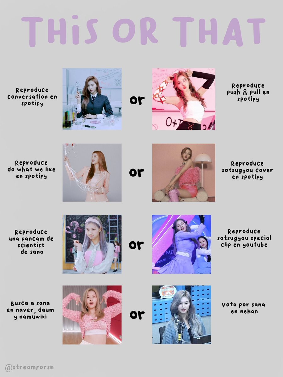 peekmomo's tweet photo. ☁️ | THIS OR THAT WITH SANA 
- @hereforsn
 
트와이스 사나 #트와이스사나 #사나 #SANA @JYPETWICE https://t.co/cTuAv8aCUC
