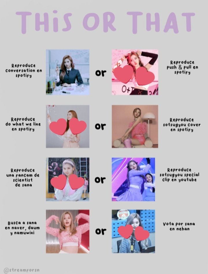 peekmomo's tweet photo. - votar por sana en nehann ✔️

트와이스 사나 #트와이스사나 #사나 #SANA @JYPETWICE https://t.co/S1hqsjT3RC