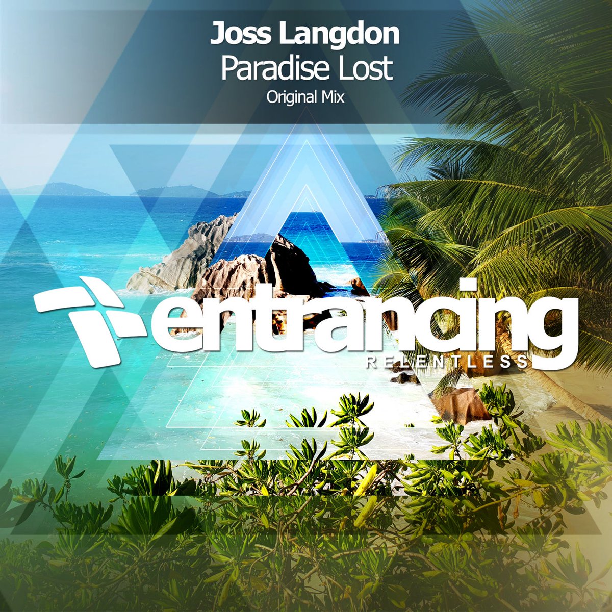 28. <a href="/josslangdon/">josslangdon</a> - Paradise Lost [<a href="/entrancingmusic/">Entrancing Music</a> Relentless] #UpOnly466