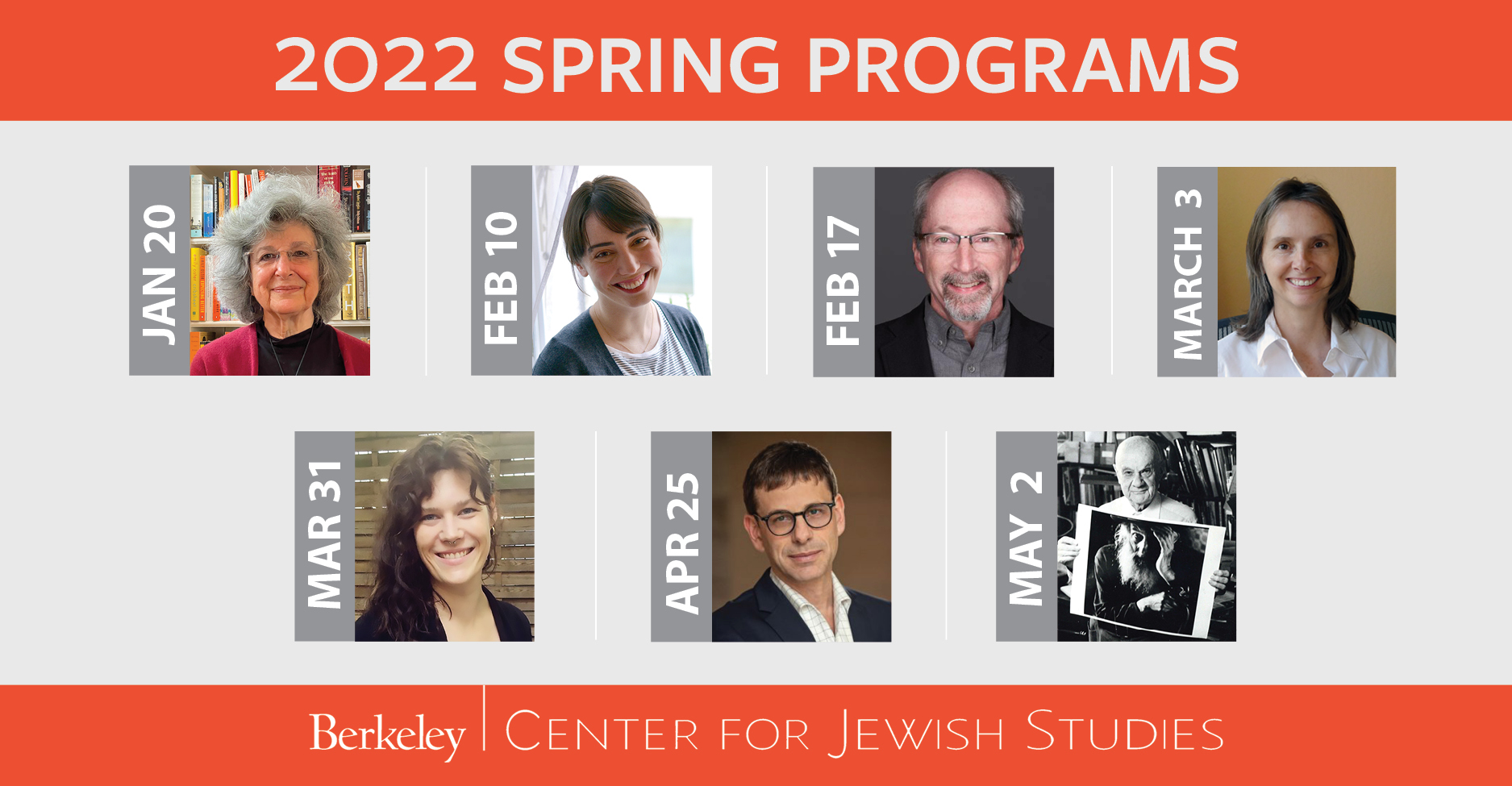 Berkeley Fall 2022 Schedule Uc Berkeley Center For Jewish Studies (@Ucjewishstudies) / Twitter