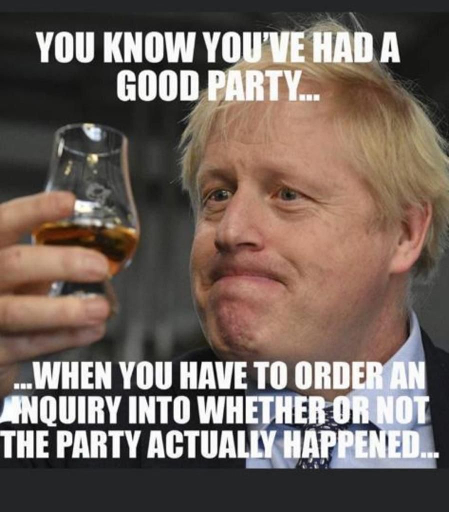 jkfmahon's tweet photo. @WestwoodLee @BorisJohnson Too right Lee https://t.co/8tVKWx134O