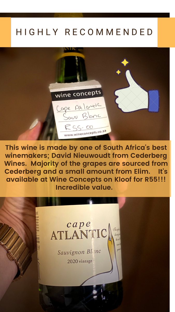 Bubbles Hyland (@wellredwinemag) on Twitter photo Sauvignon Blanc lovers - you need to stock up on this, this summer. <a href="/wineconceptsKL/">Wine Concepts Kloof</a> #insiderstip Sauvignon Blanc lovers - you need to stock up on this, this summer. <a href="/wineconceptsKL/">Wine Concepts Kloof</a> #insiderstip