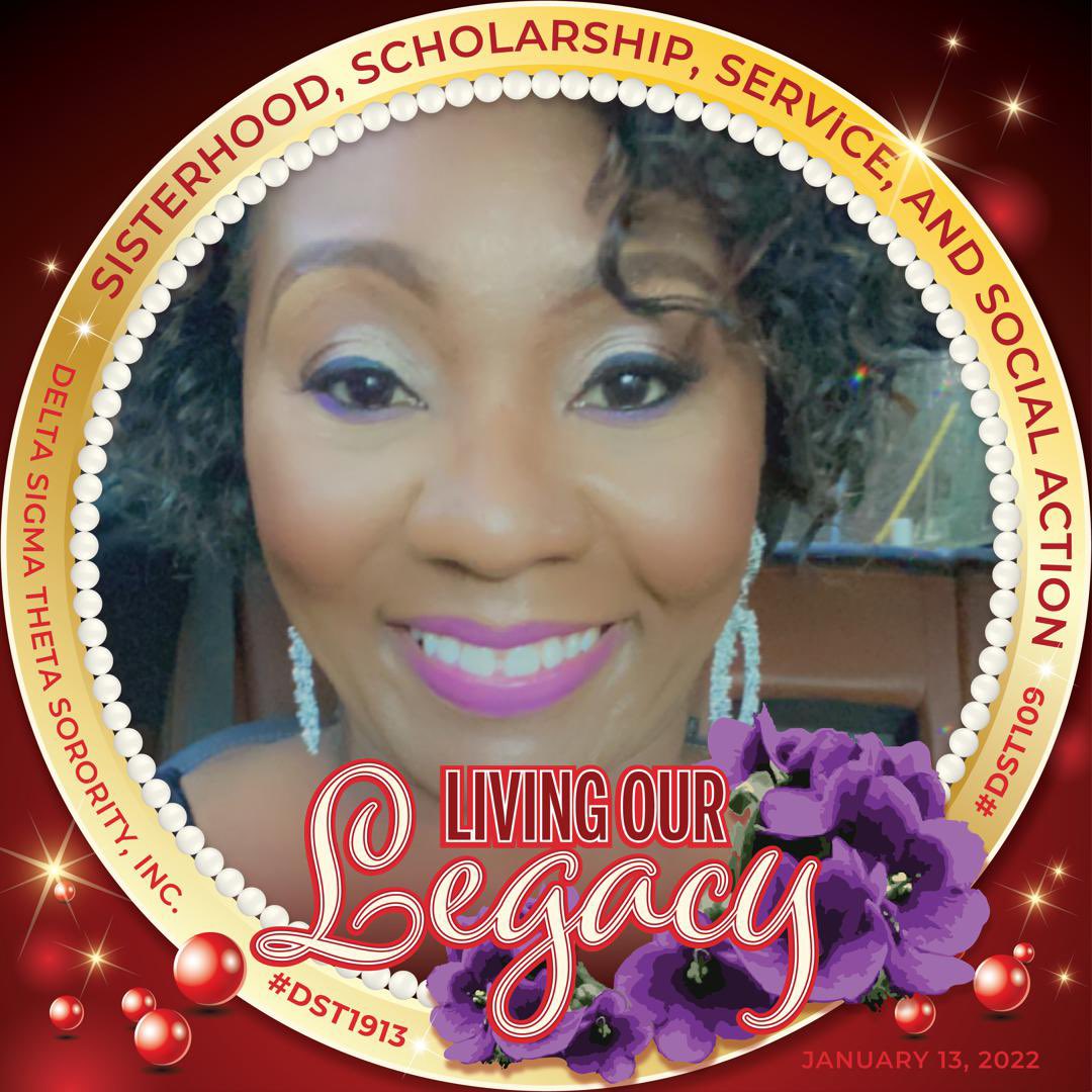 tranquility1913's tweet photo. There is just something about a Delta woman! Happy Founders Day Sorors! #J13 #DST1913 #LivingOurLegacy #6 #theTail #GAC #Tr🔺quility https://t.co/PwxQ1GznlJ