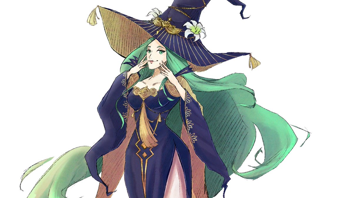 Elua_megumi's tweet photo. Hey hey! I'm Andrea. I'm a Spanish Character Designer &amp; Visual Artist who makes too much fanart and really forgets to post stuff ✨ 

✨https://t.co/iImSFMYX5I✨ 
 
You can contact me in: 
  💌 andreanavasmod@gmail.com  💌 
  ▶️https://t.co/bH6Scnxil2 
  ▶️https://t.co/g3xoNrqKsA https://t.co/1HvQeLQCv8
