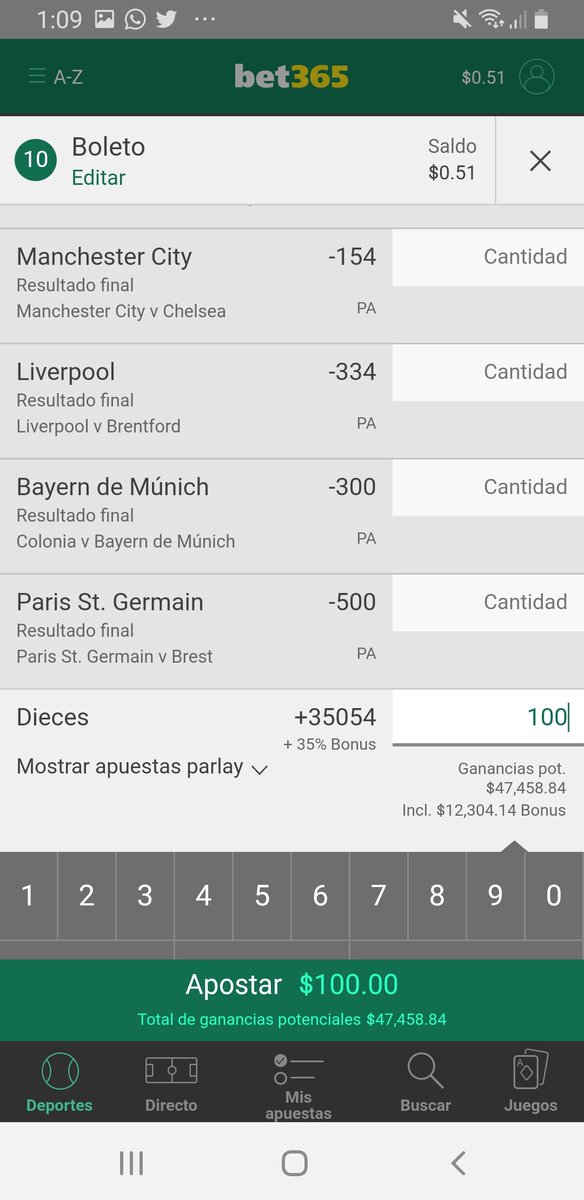 Moises Santos⚽️ tweet media