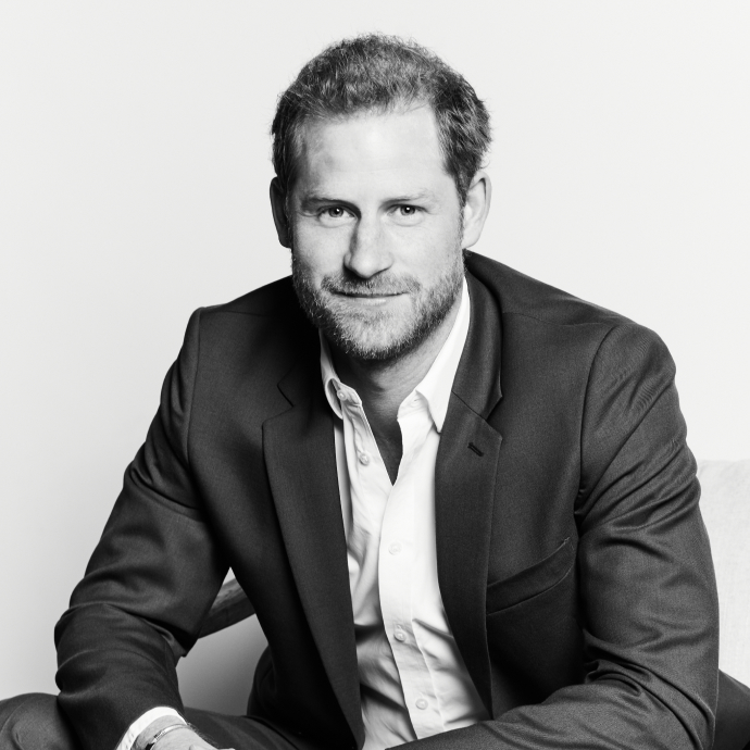 In his role as Chief Impact Officer at <a href="/BetterUp/">BetterUp</a>, Prince Harry will join CEO <a href="/Arobichaux/">Alexi Robichaux</a> for a virtual event on Feb 3 to discuss their "bold commitment" to the company's new #InnerWork initiative. Expect to hear the duke talking about personal stories, challenges, and successes.