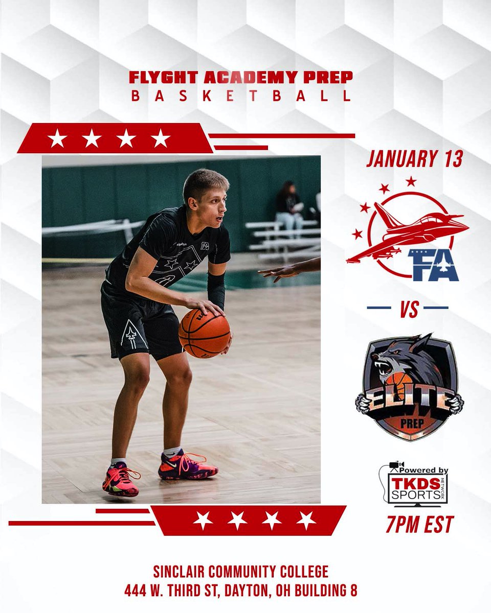 The Flyght Academy (Flyght_Academy) Twitter