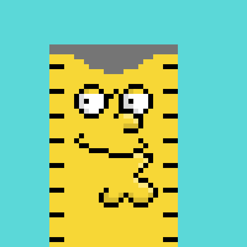 Ineedacodee's tweet photo. I am really sorry about that, but here's #meter Griffin.

3/365 
@Pixel_Dailies #pixel_dailies #pixel #art #pixelart #familyguy #petergriffin https://t.co/vQKXMPh37d