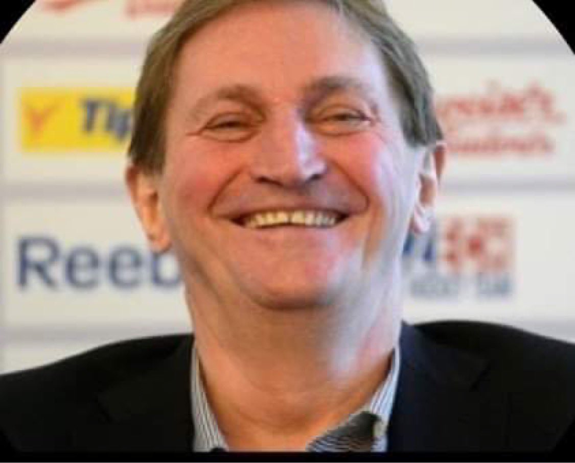 Furt vás sere Barinka?