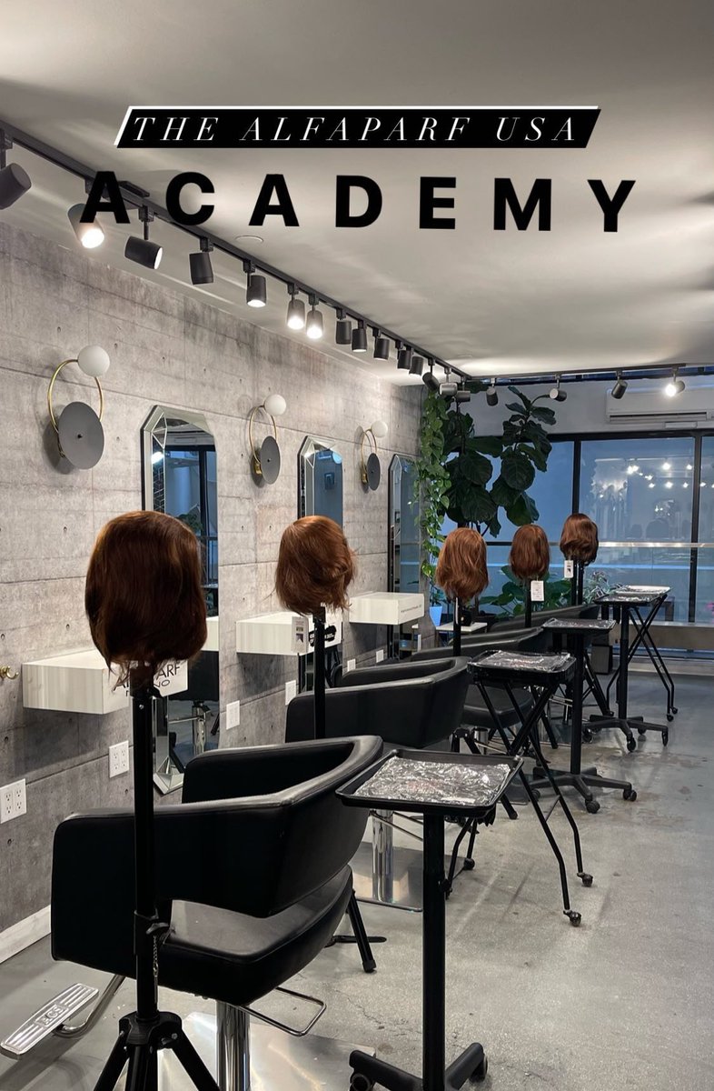 Figo Salon tweet media