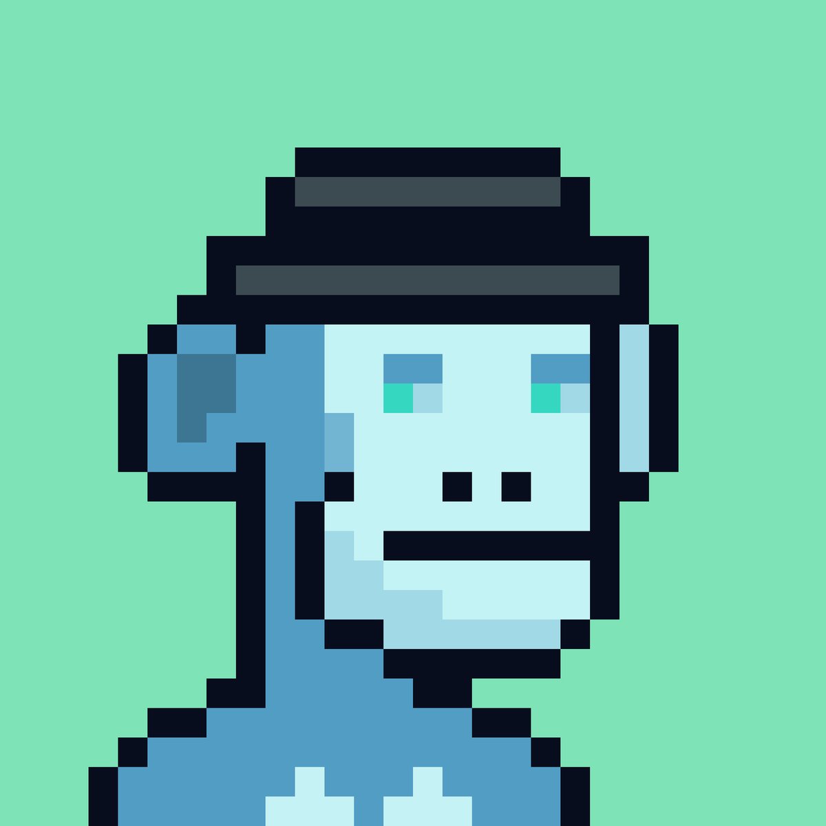 TheLastApesNFT's tweet photo. We're going to be showcasing our development progress on our first parcel of LAND "The Solana Jungle" soon &amp; to celebrate we're giving away this rare alien gambler ape + 1 SOL 

All you have to do is retweet. 

Winner announced in 48 hours🦍 https://t.co/4dJD9bHdip