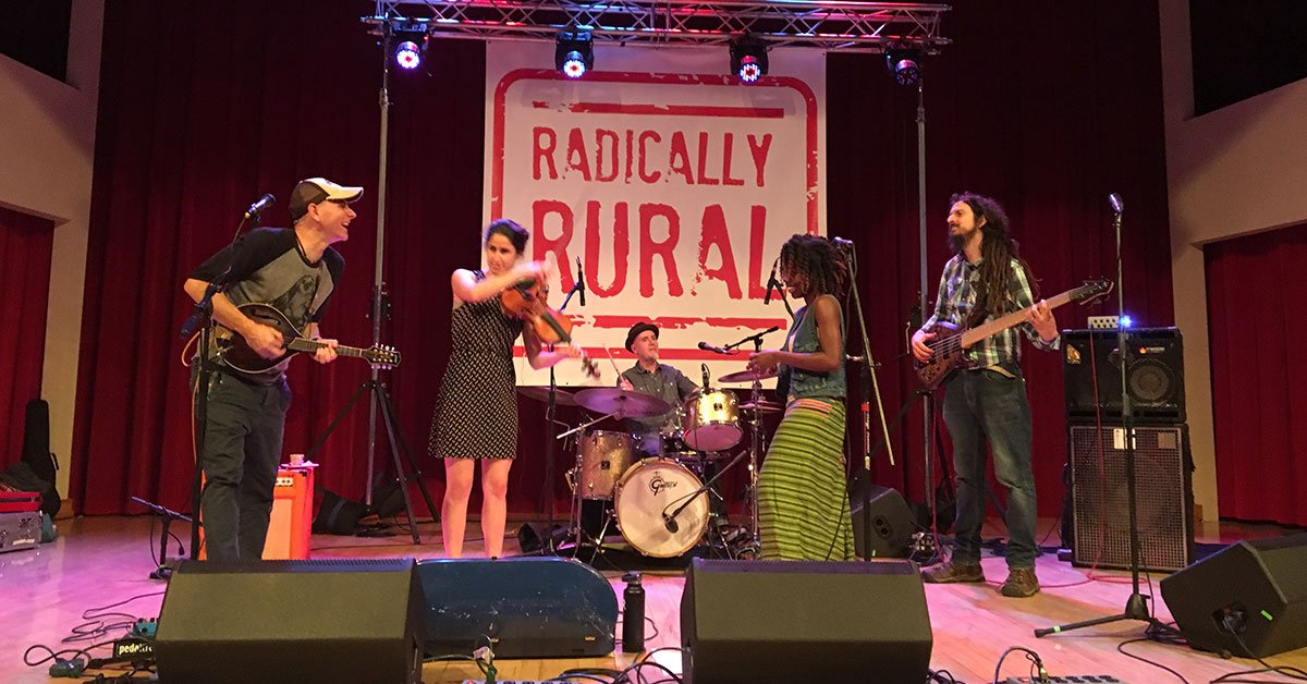 Rural Business tweet media