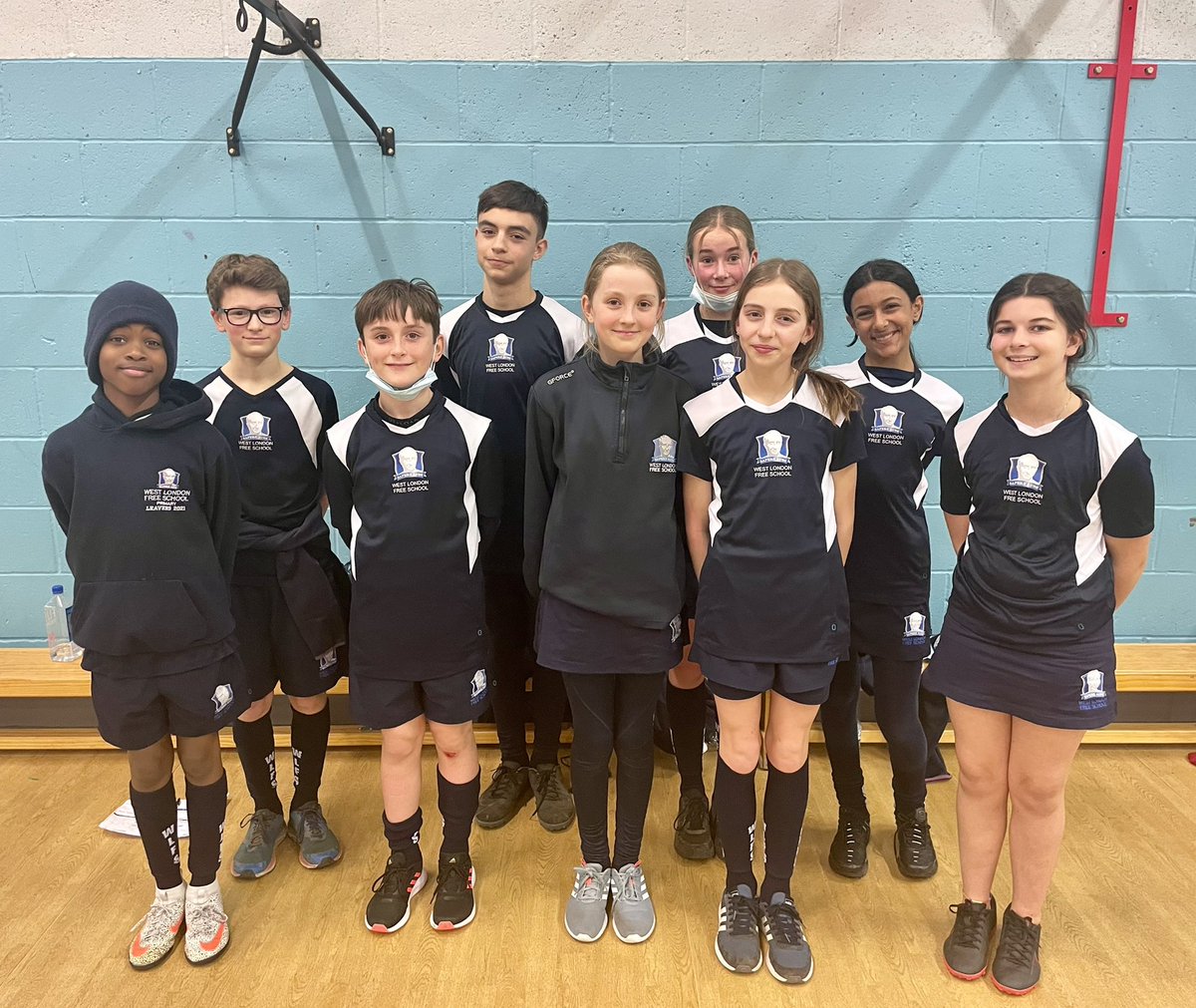 WLFS PE & Sport tweet media